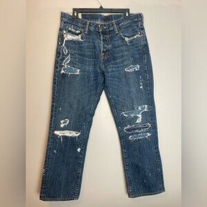 Abercrombie and fitch‎ Men’s Jeans